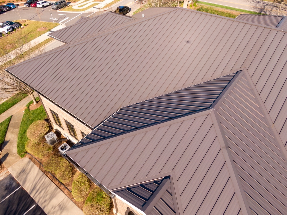 AMW-Roofing-And-Construction-Brown-Metal-Roof
