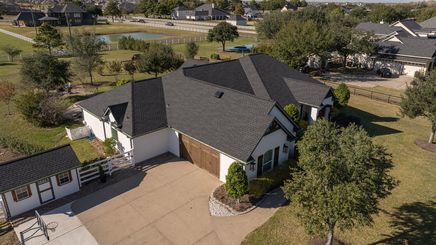 AMW Roofing