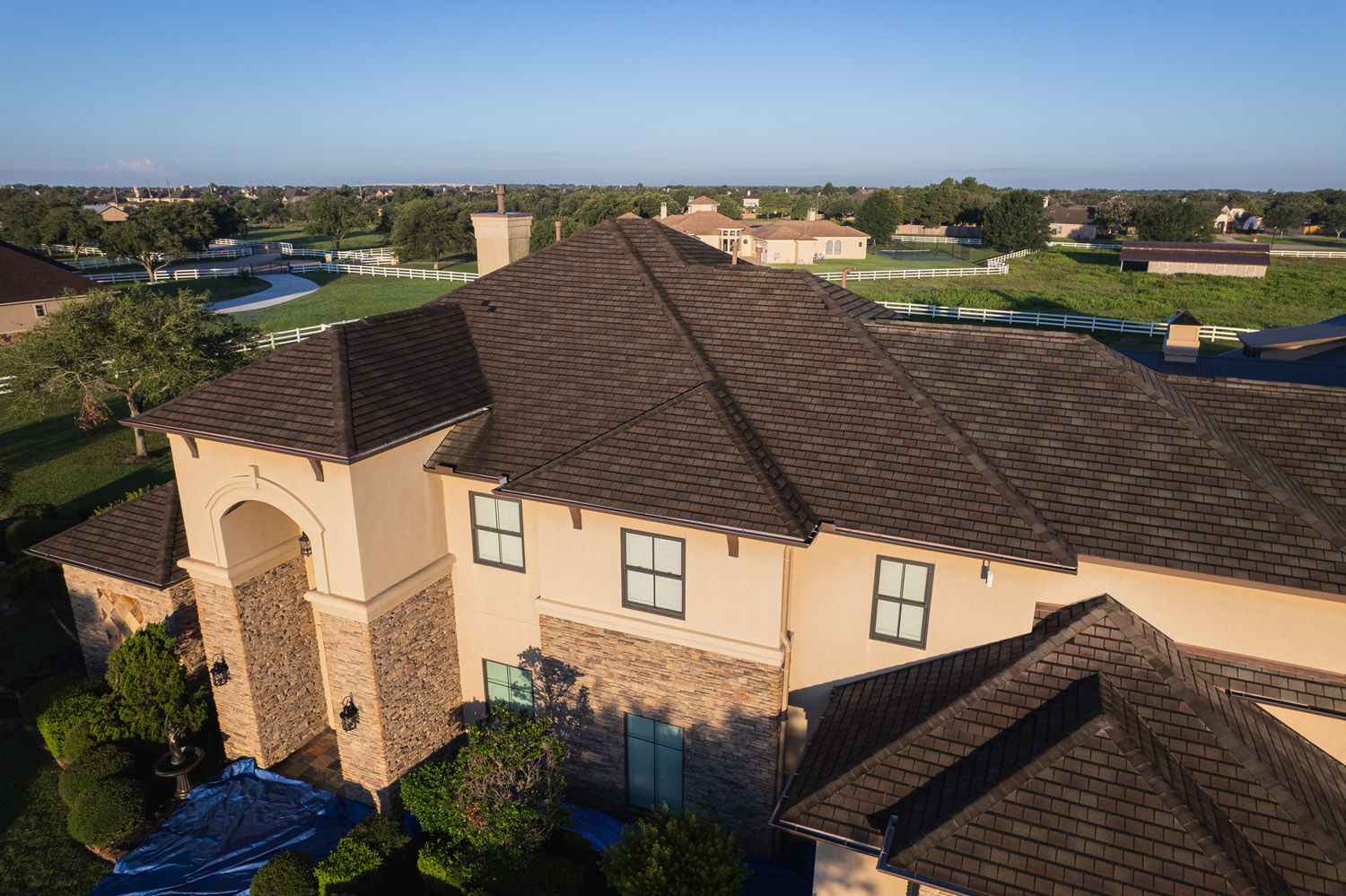AMW 17011 Saddle Ridge