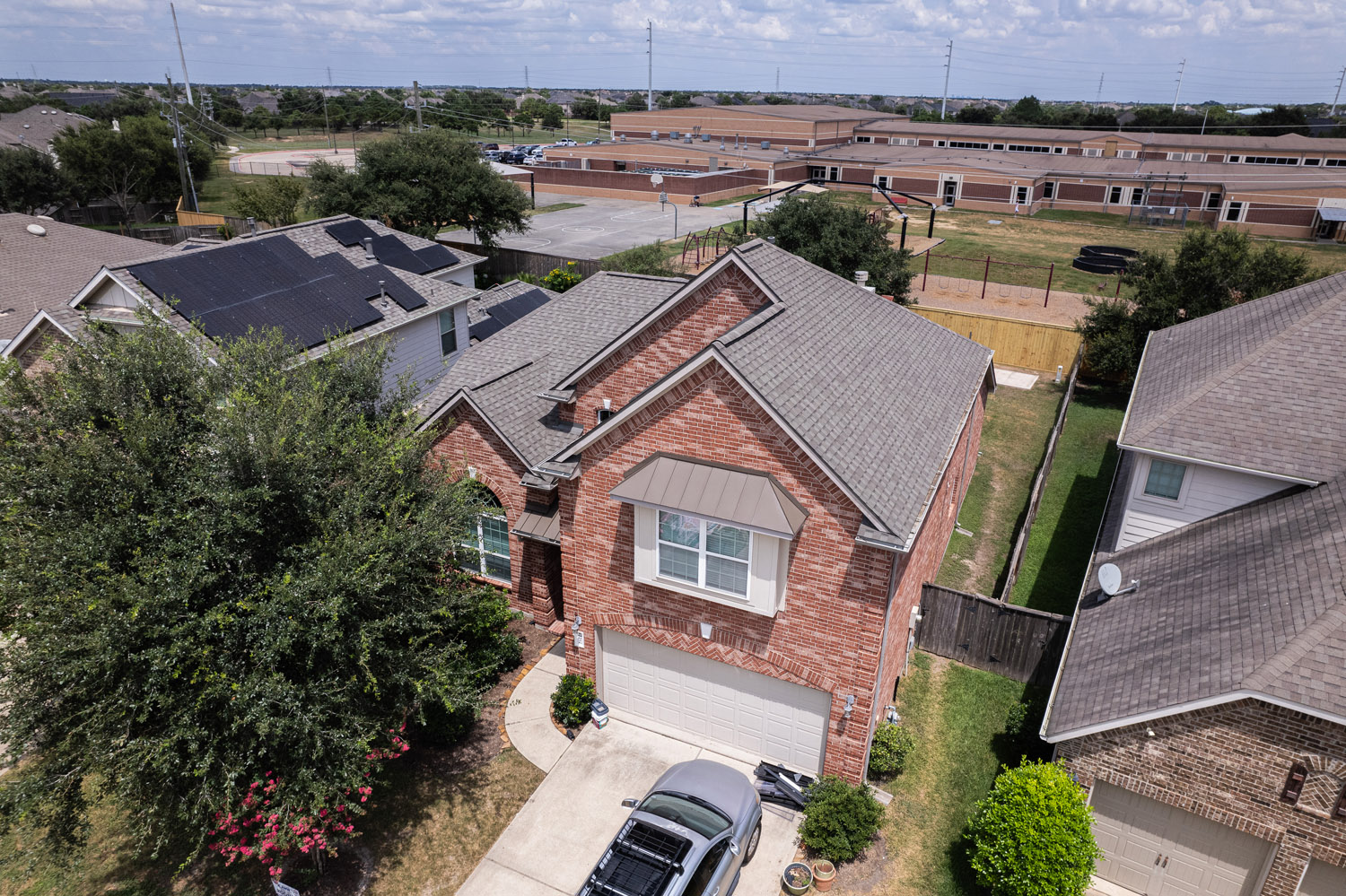 AMW Roofing & Construction