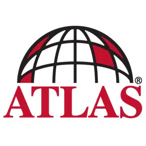 ATLAS Logo