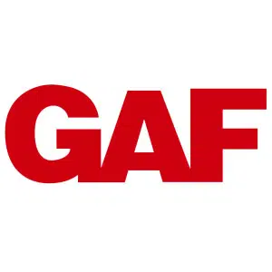 GAF Logo