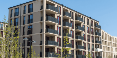 Prevent water damage and costly repairs with professional balcony leak repair.