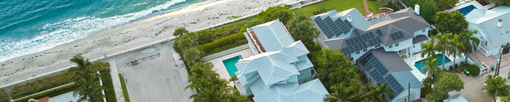 Browse Associate Roofing’s website and glimpse what premium Houston roofing services looks like.