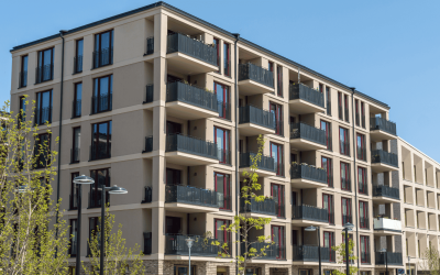 Prevent water damage and costly repairs with professional balcony leak repair.